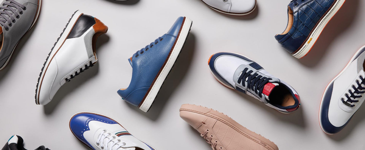 Our new collection, arriving soon...