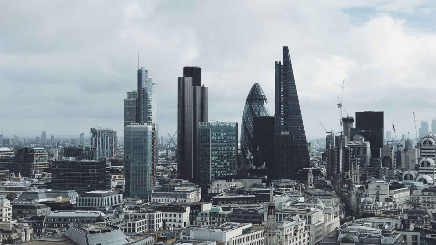 A Message From Our Founder