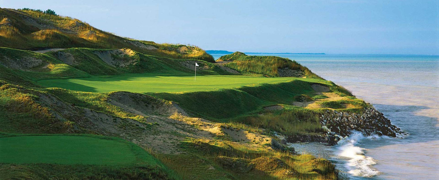 RYDER CUP COURSE GUIDE