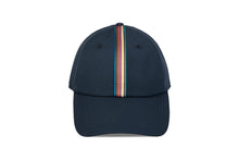 Tilley Golf Cap - Navy