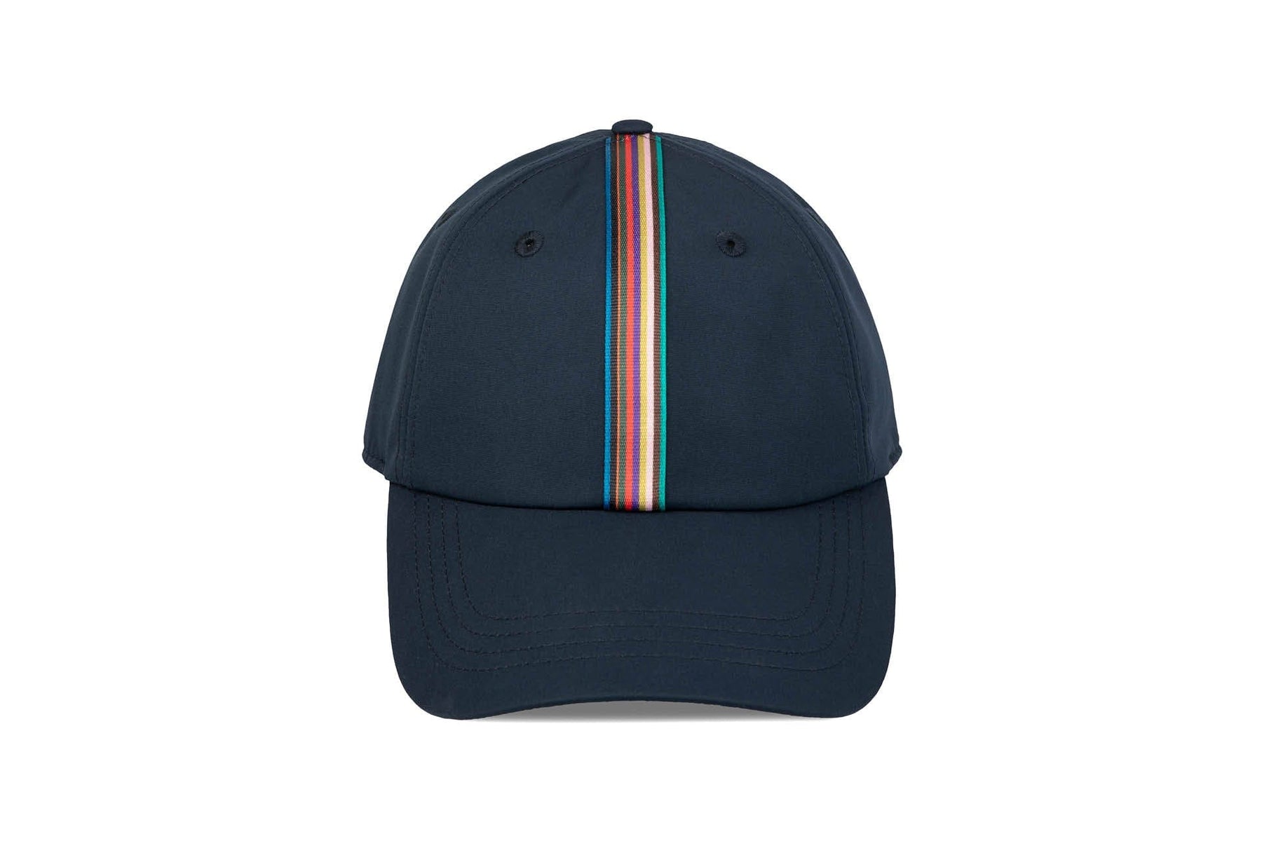 Tilley Golf Cap - Navy Tilley Golf Cap - Navy