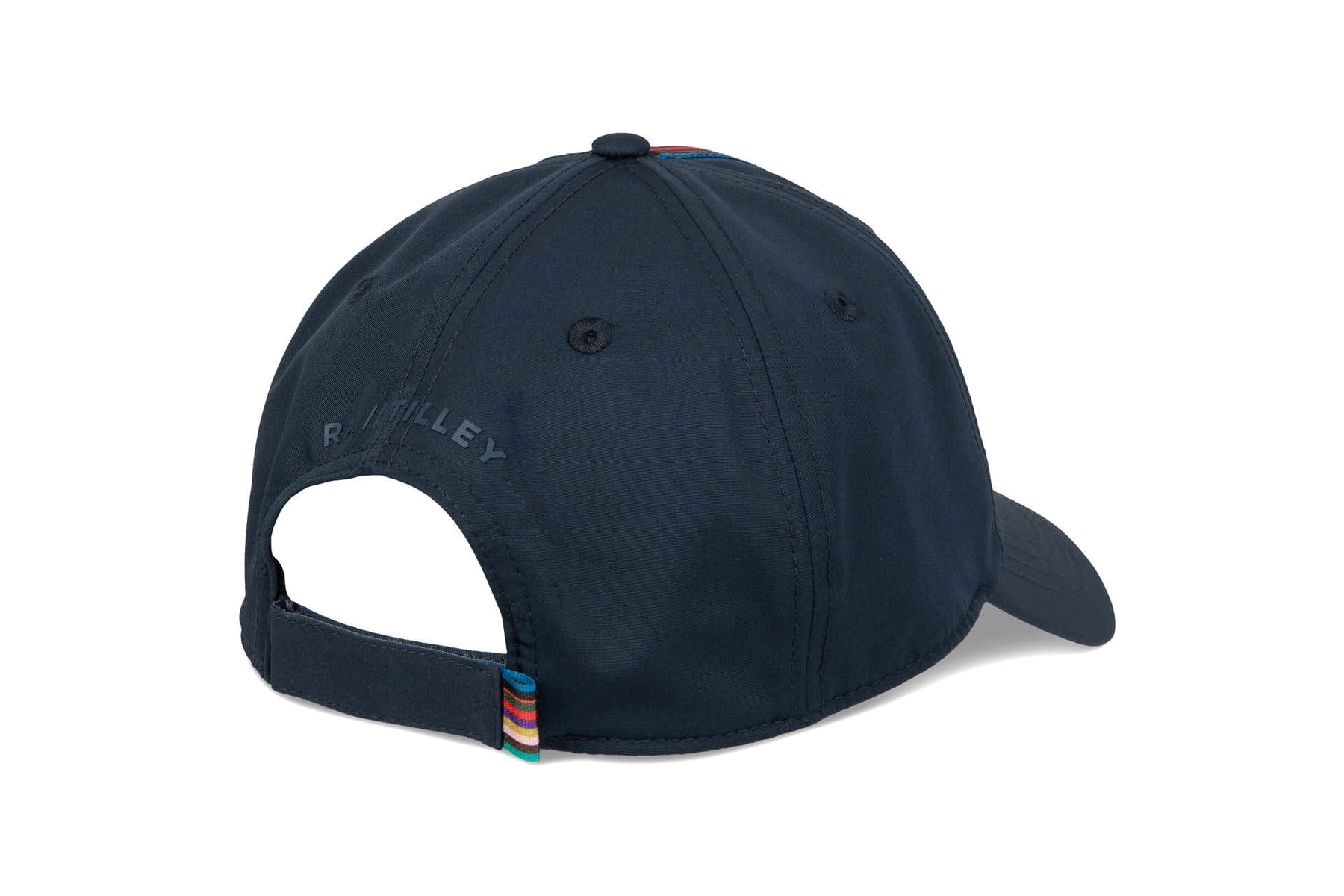 Tilley Golf Cap - Navy Tilley Golf Cap - Navy