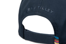 Tilley Golf Cap - Navy