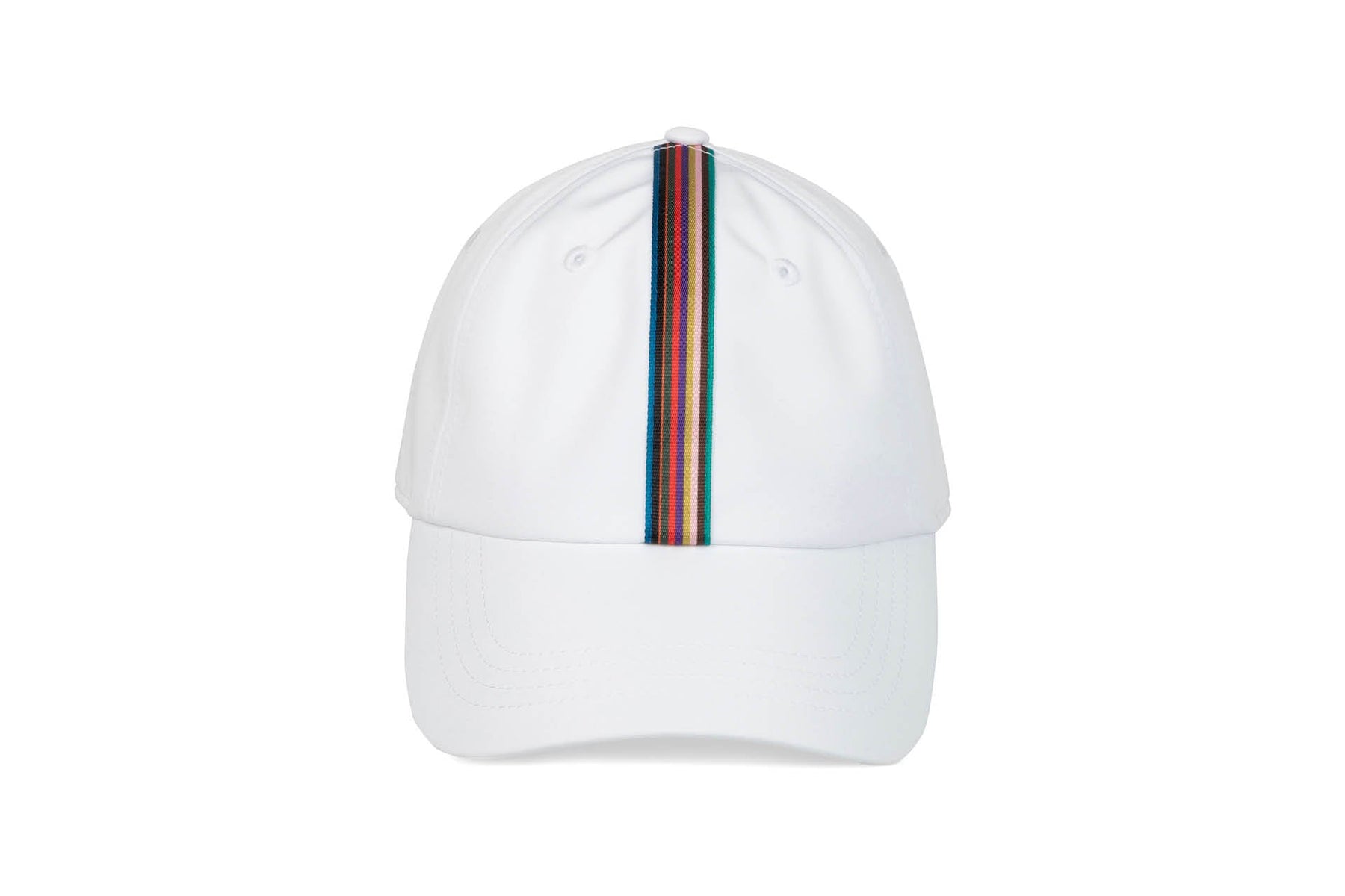 Tilley Golf Cap - White Tilley Golf Cap - White