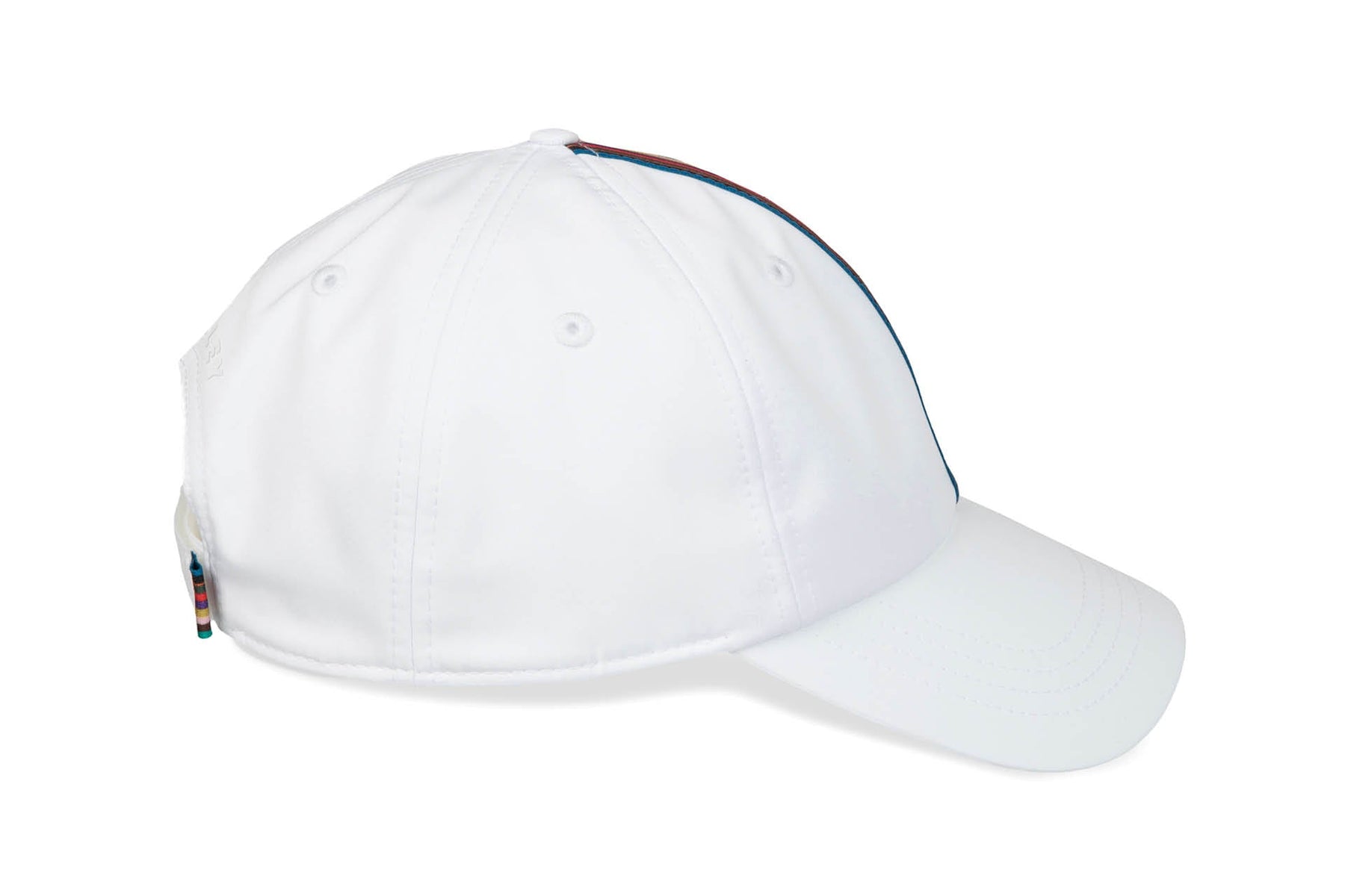 Tilley Golf Cap - White Tilley Golf Cap - White