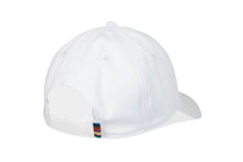 Tilley Golf Cap - White