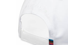 Tilley Golf Cap - White
