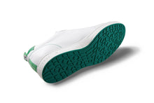 RA // Northcote Tilley - White/Green