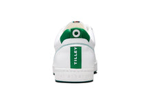 RA // Northcote Tilley - White/Green