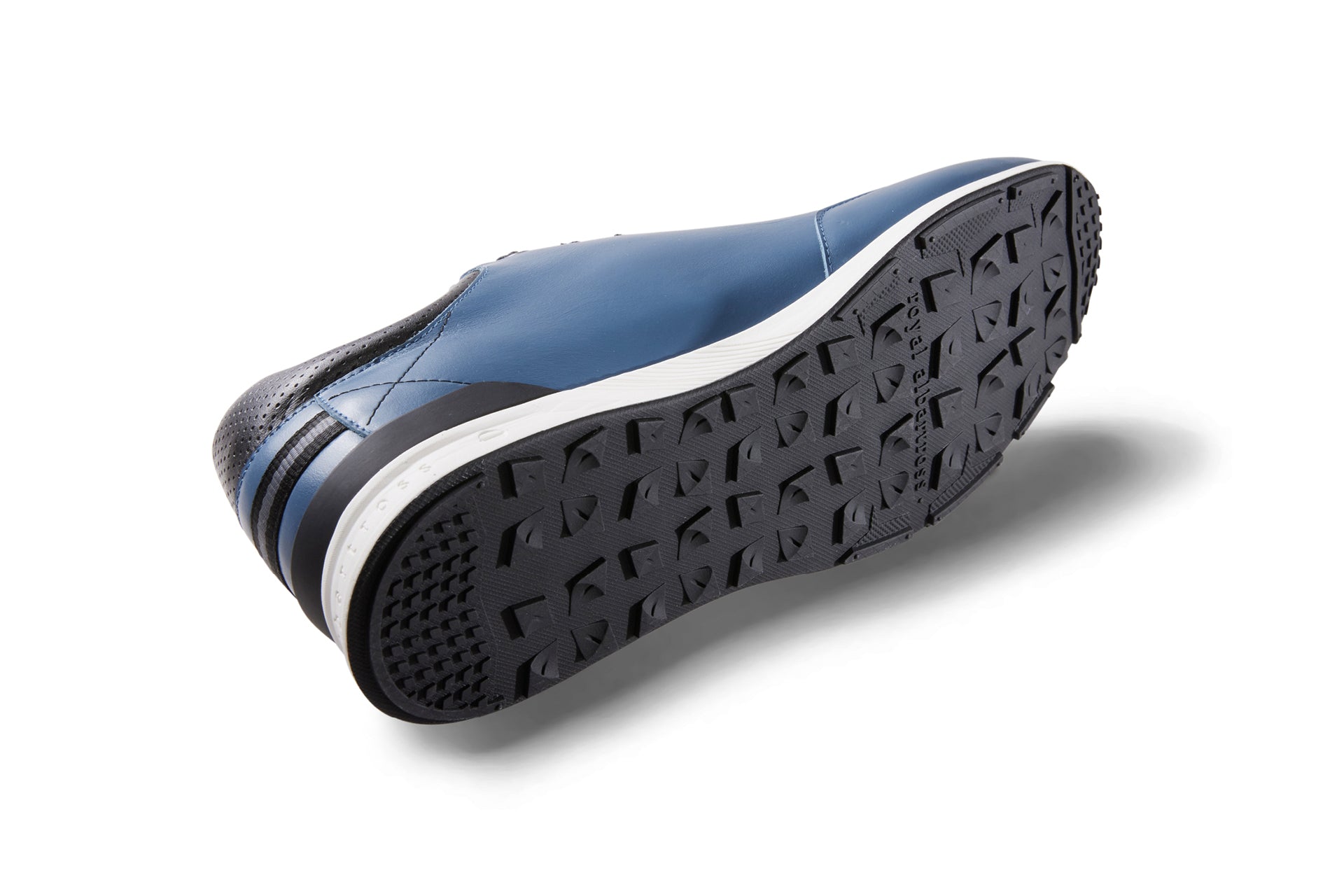 Hoxton | Admiral Blue