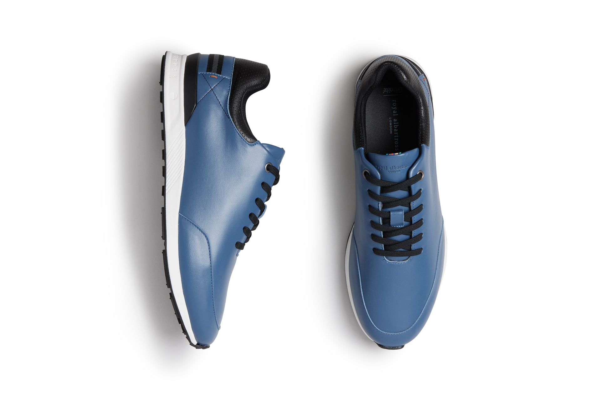 Hoxton | Admiral Blue