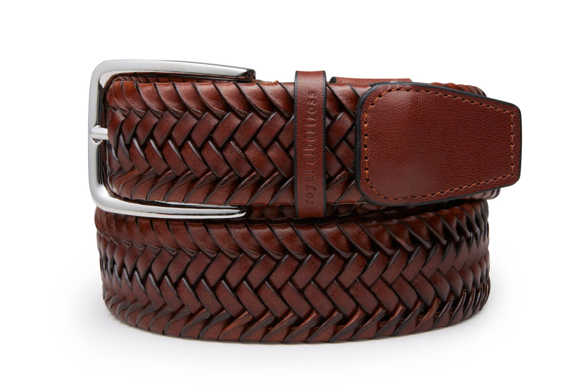 Fends belt The Leather Feather Belt main image 4