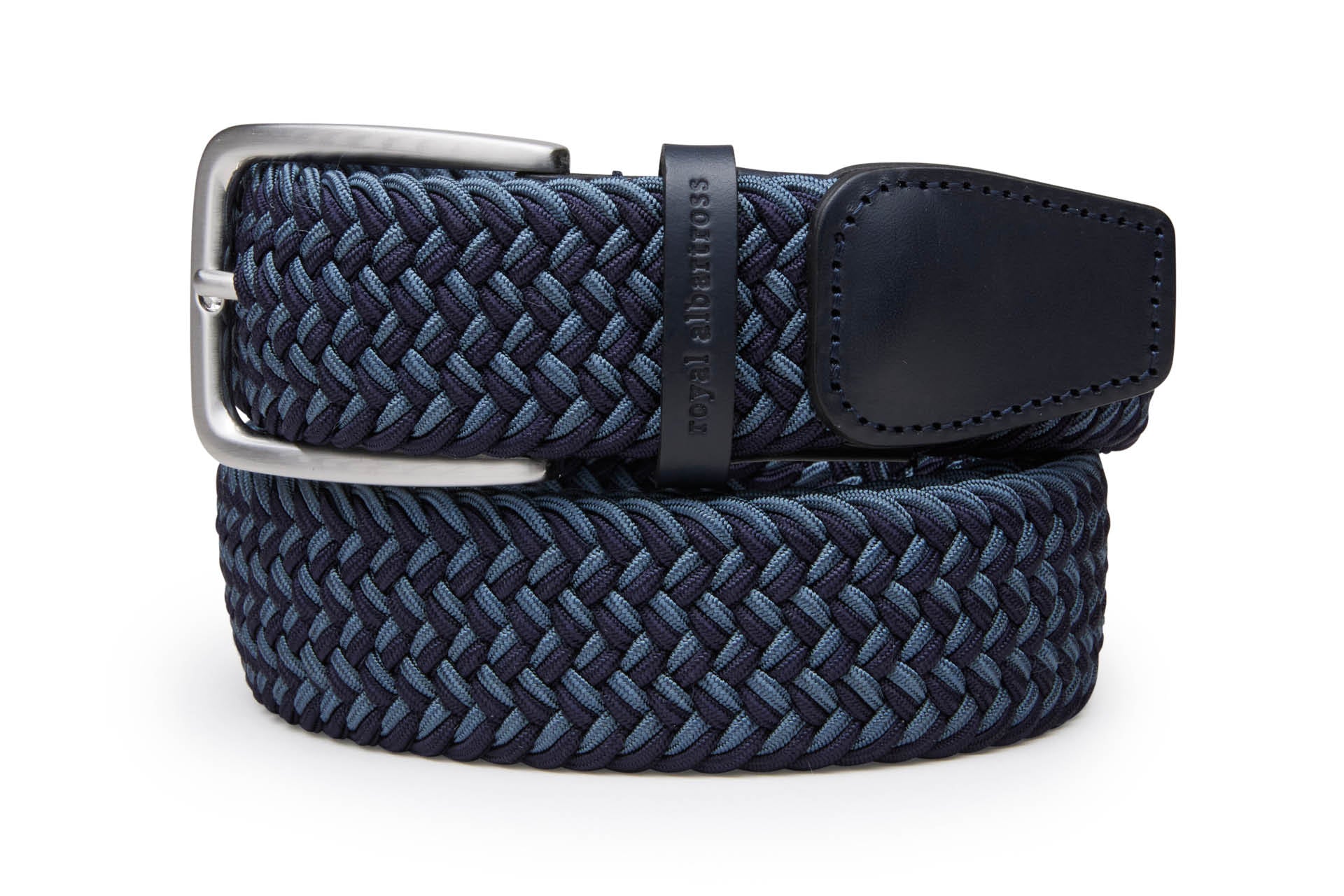 Navy golf belt hotsell