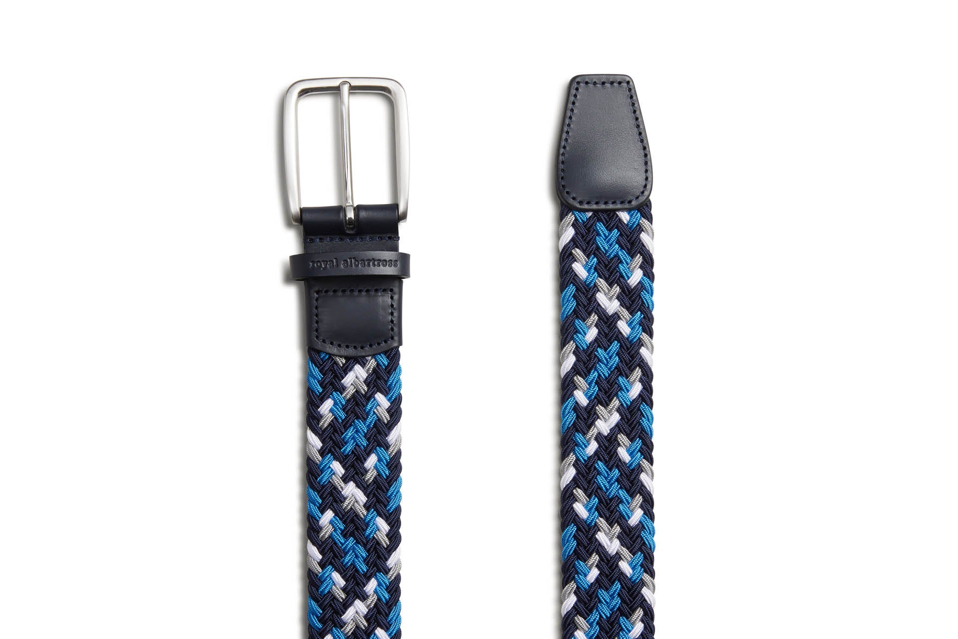 Maddison | Blue Multi