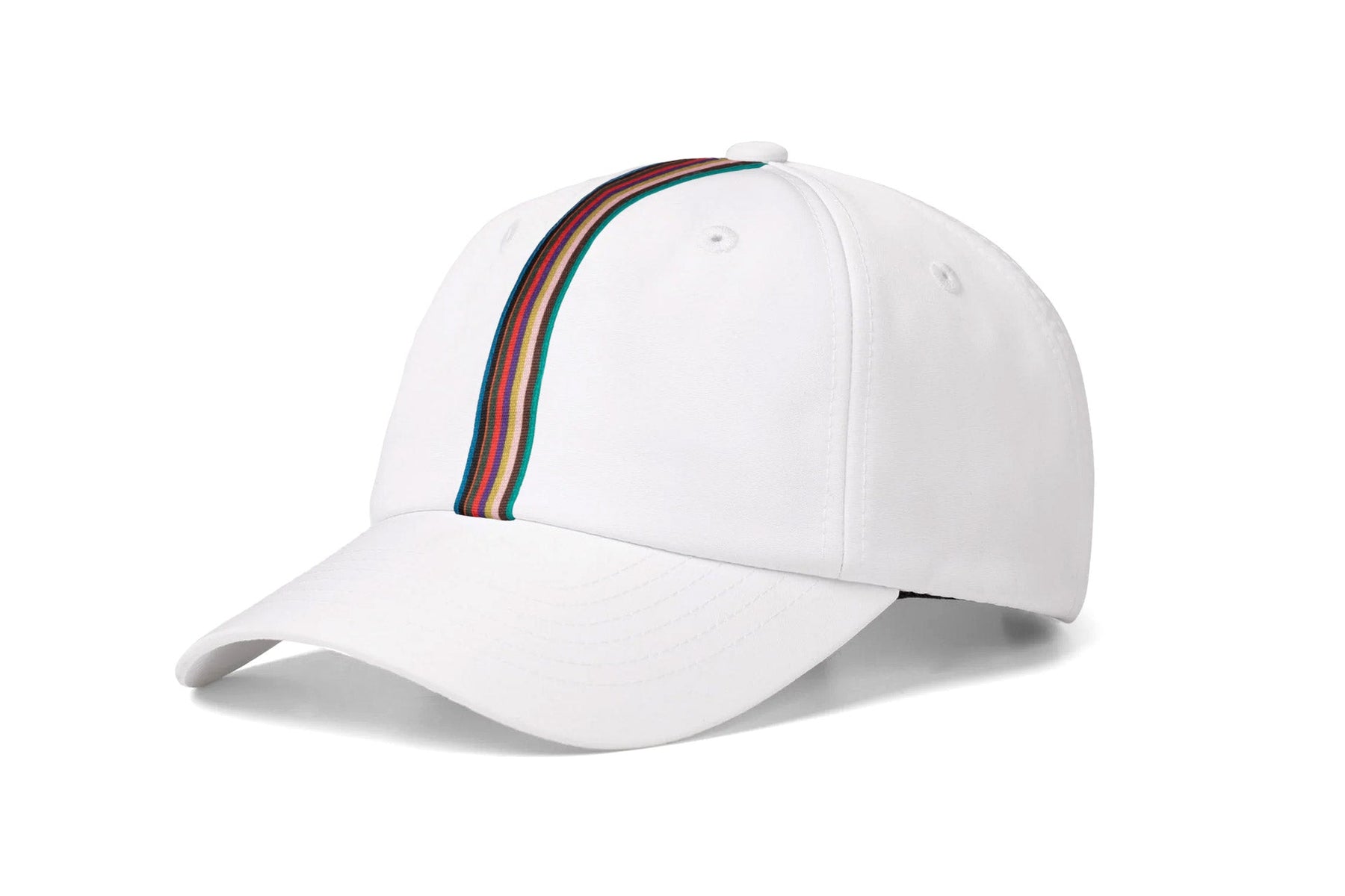 RA X Tilley Golf Cap - White RA X Tilley Golf Cap - White