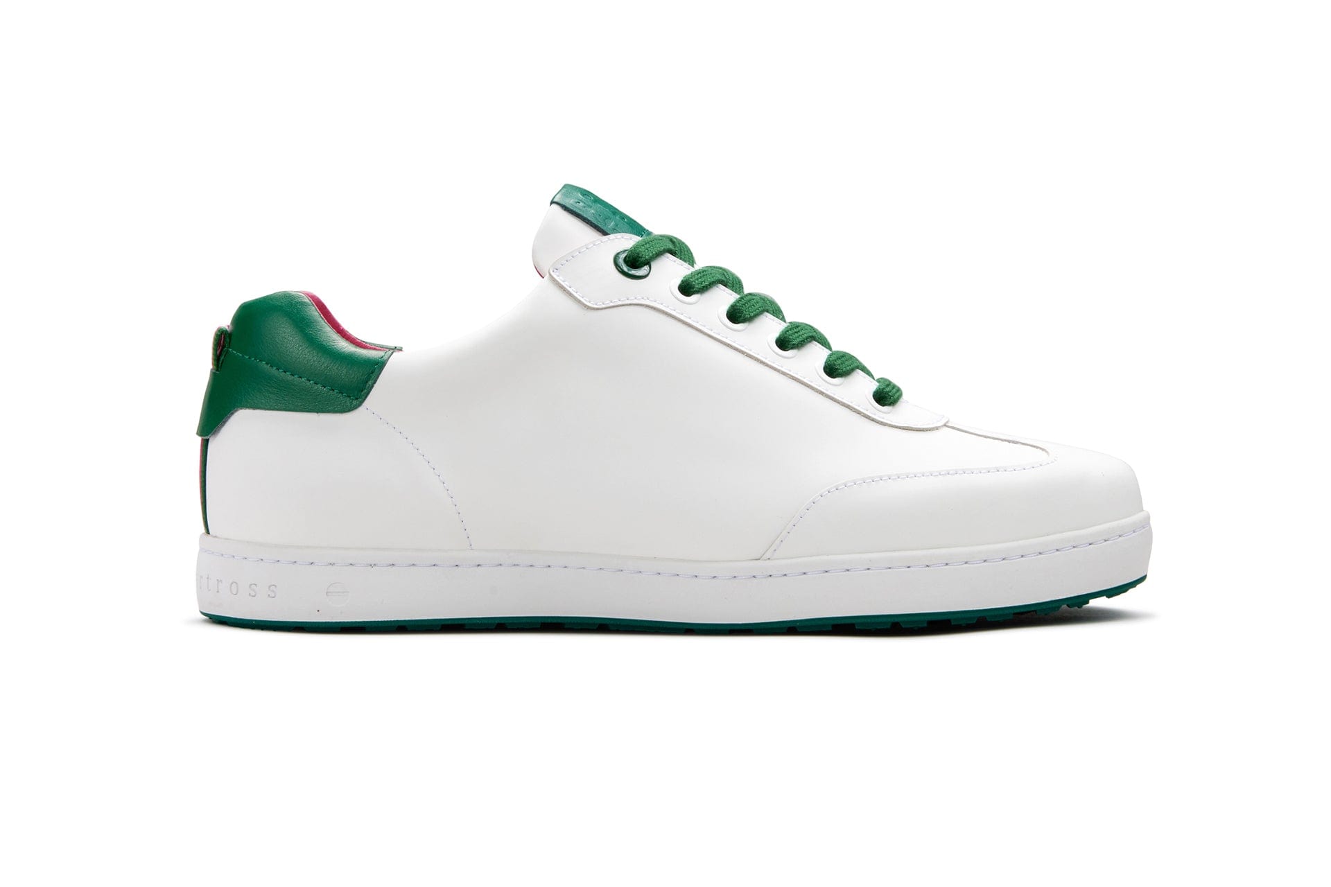 Smith Azalea | Mens Spikeless Golf Shoe | Royal Albartross Smith Azalea