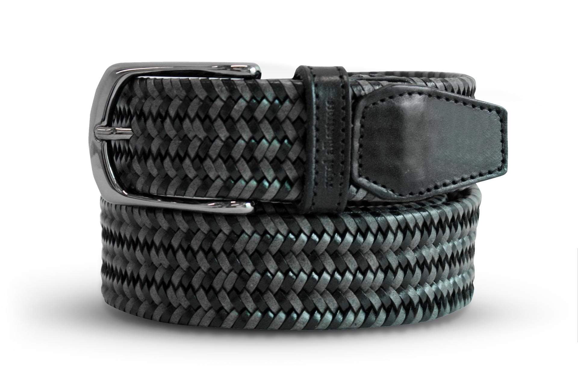 Authentic Men's belt belt