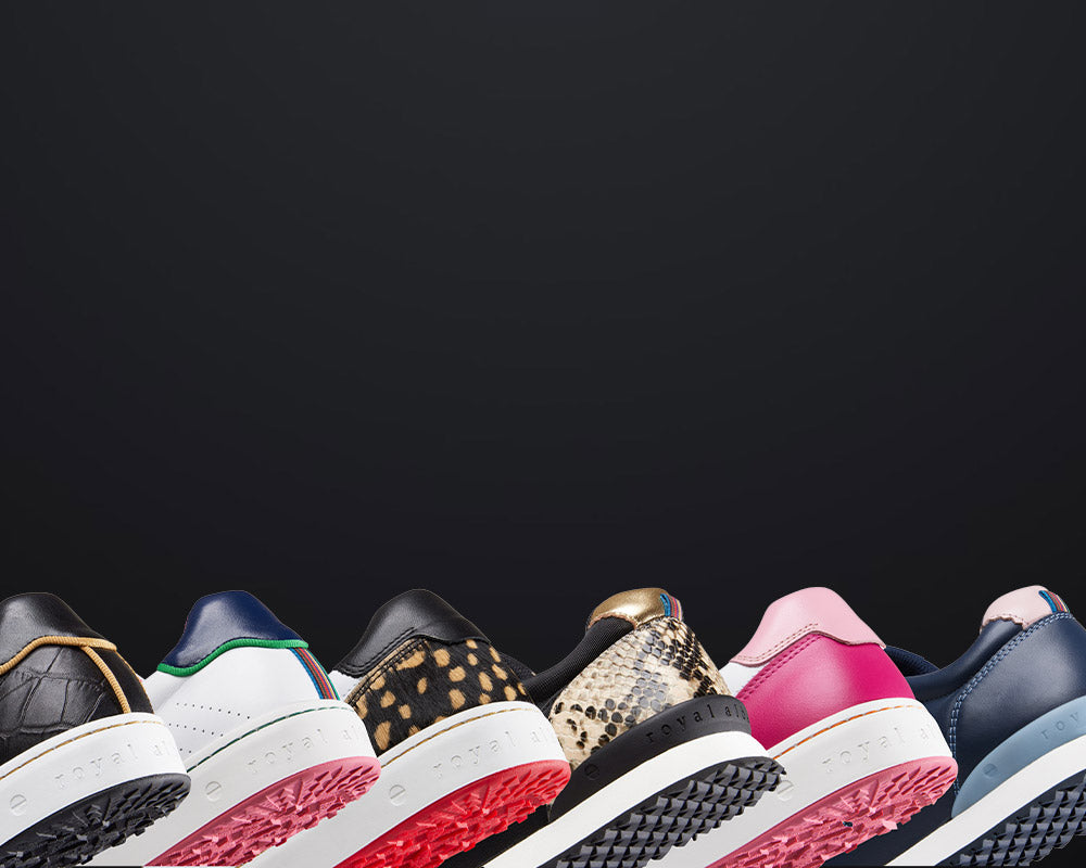 2024 Women's Golf Shoe Collection