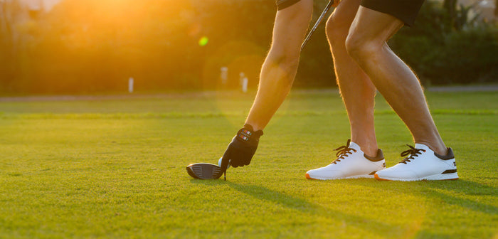 Premium Golf Shoes & Belts | PLAY WITH STYLE | Royal Albartross
