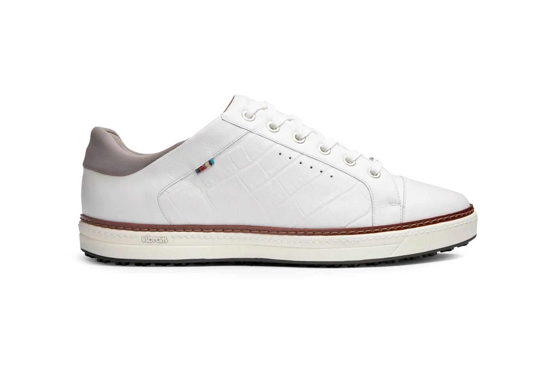 Berwick | White