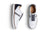 Kingsman White/Navy