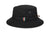 Tilley Golf Bucket Hat - Black