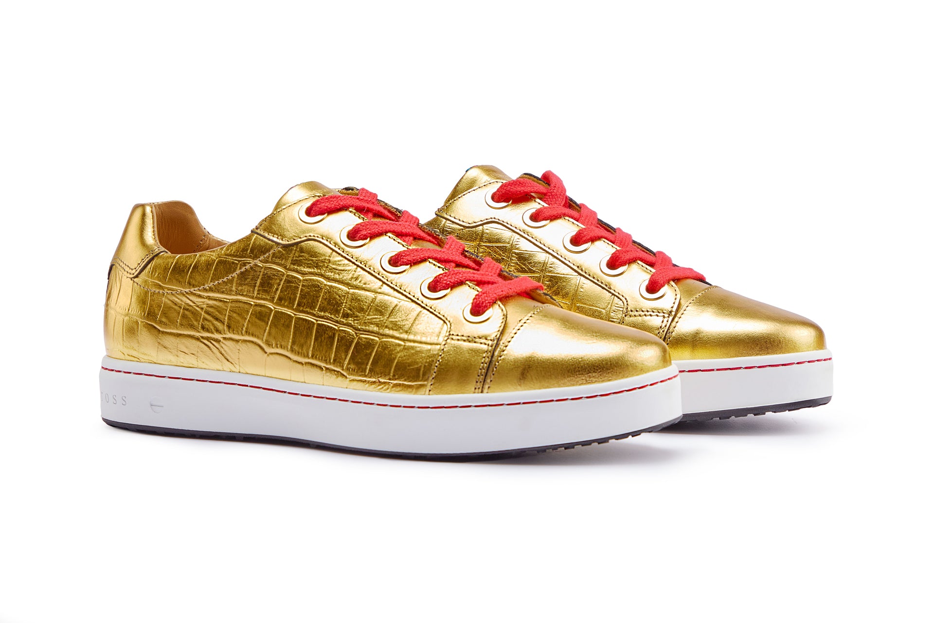 Premium Golf Shoes & Belts | PLAY WITH STYLE | Royal Albartross