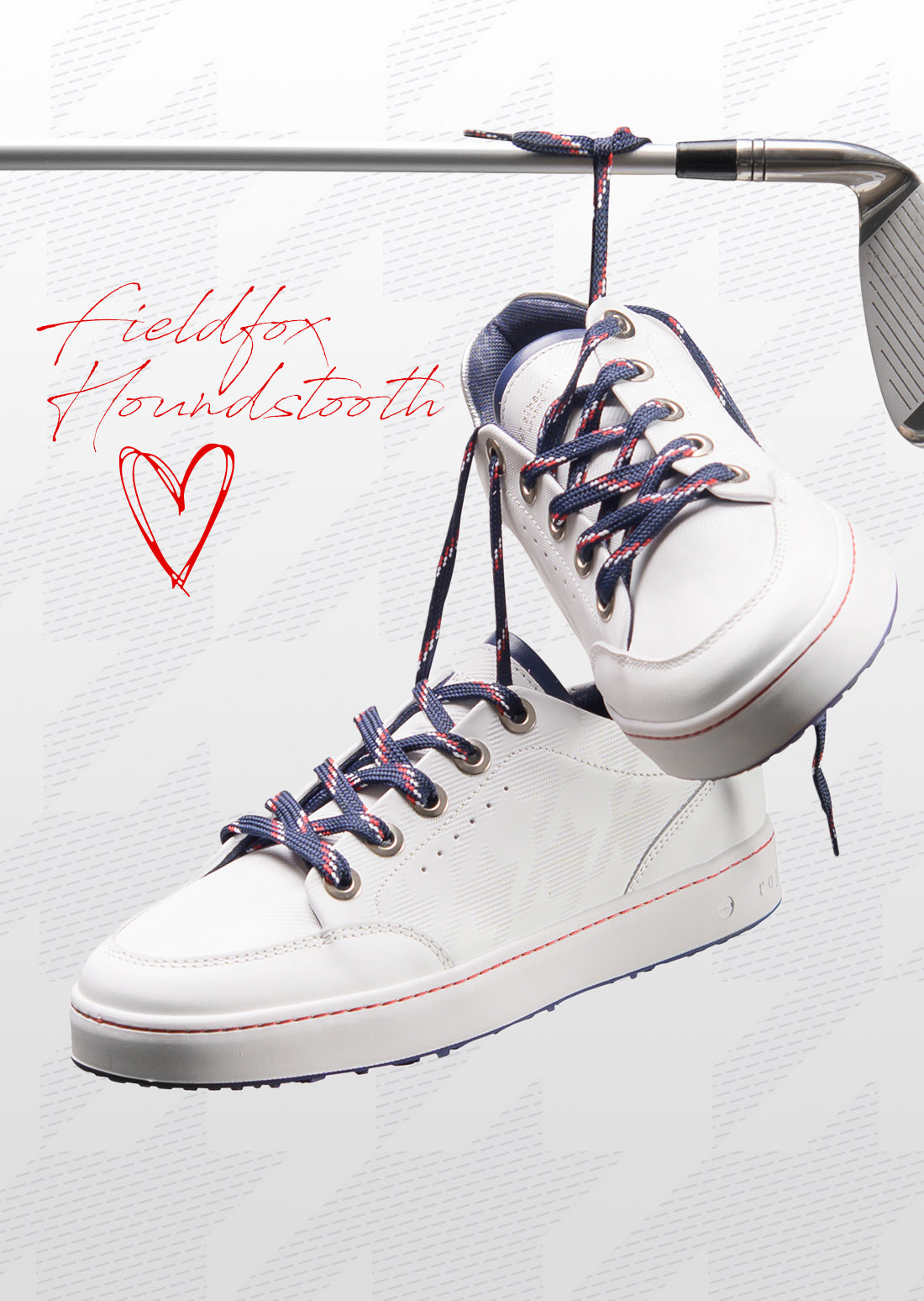Premium Golf Shoes & Belts | PLAY WITH STYLE | Royal Albartross