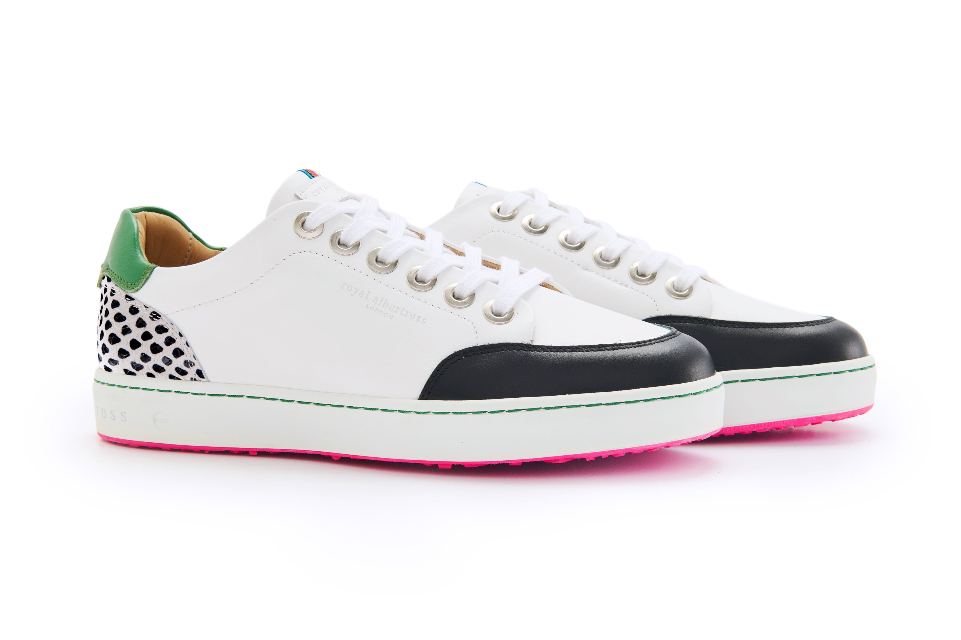 Ladies Golf Shoes Luxury Collection