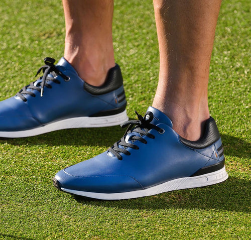 Men's Golf Shoes | Performance, Luxury & Style | Royal Albartross