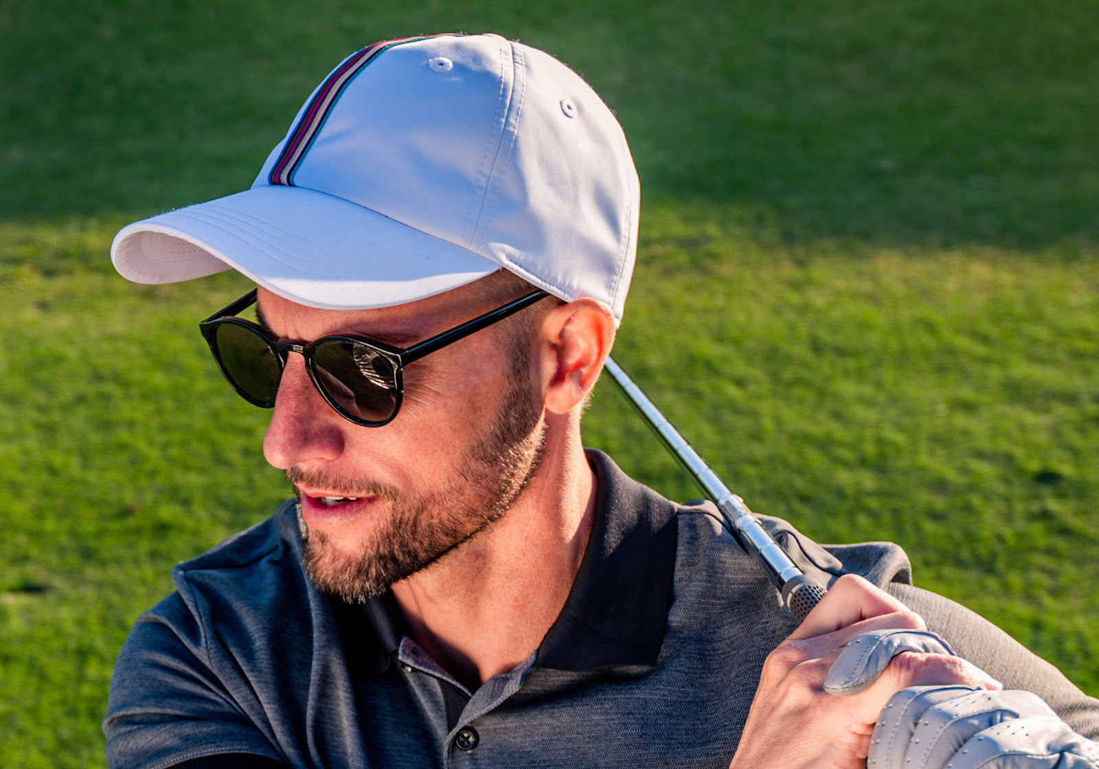 Best tilley hat for golf online