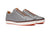 Pontiac V2 Slate Grey | Men's Spikeless Golf Shoe | Royal Albartross Pontiac v2 Slate