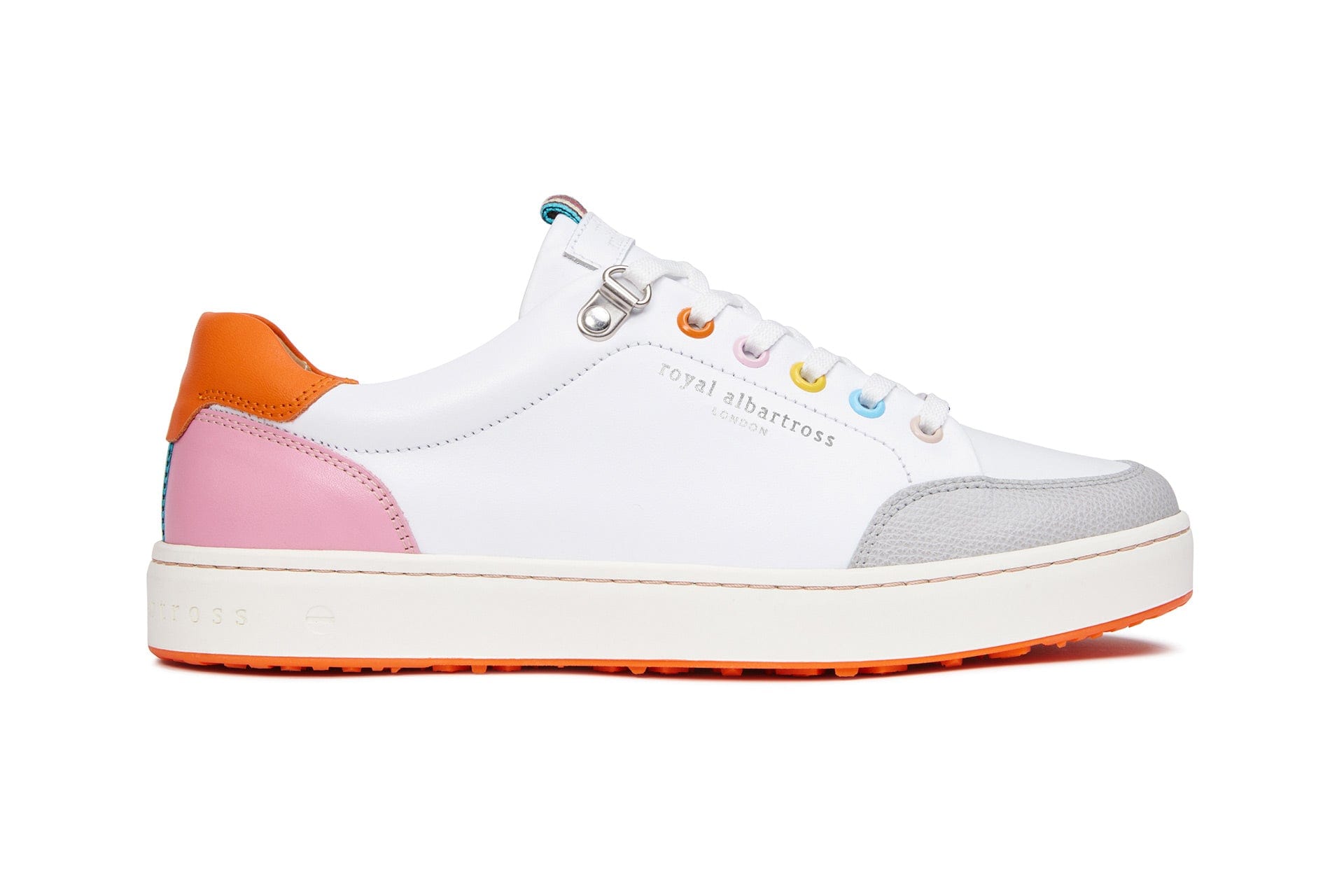 Fieldfox Mia's Miracles - Limited Edition | Women's Golf Sneaker | Royal Albartross Fieldfox Mia's Miracles