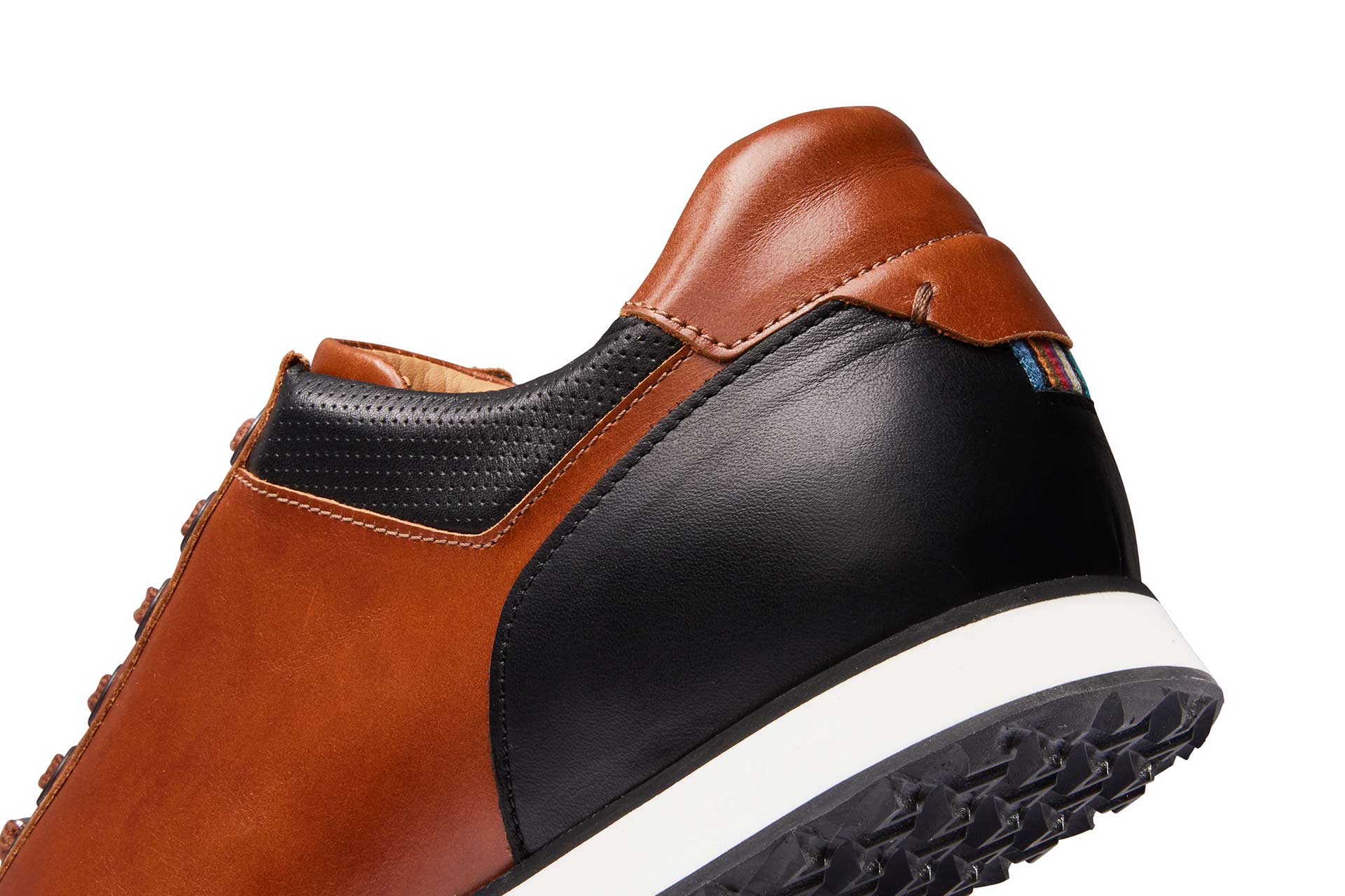 Boss hot sale golf shoes