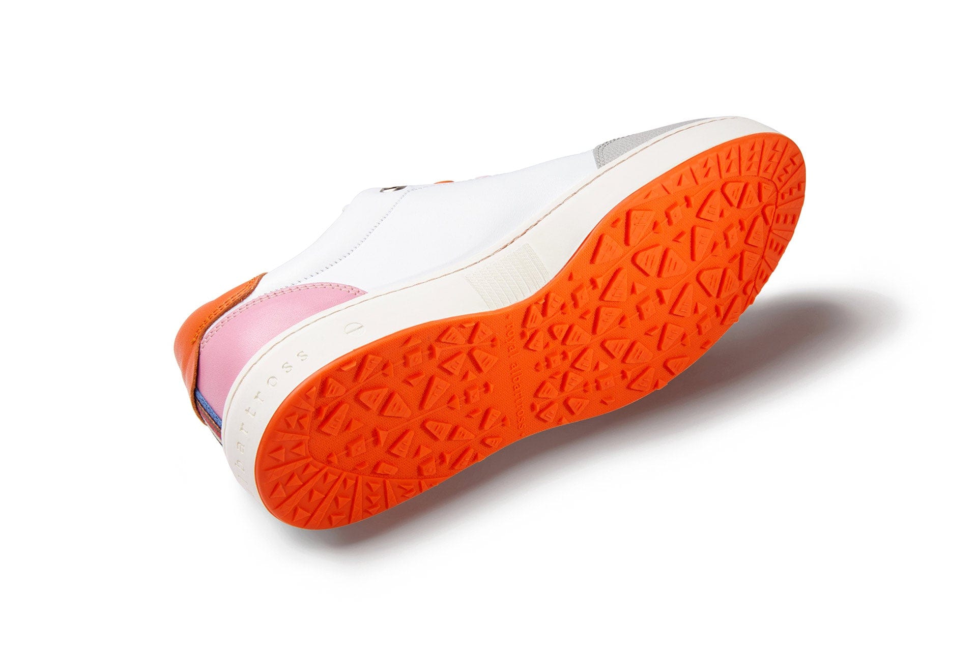 Fieldfox Mia's Miracles - Limited Edition | Women's Golf Sneaker | Royal Albartross Fieldfox Mia's Miracles