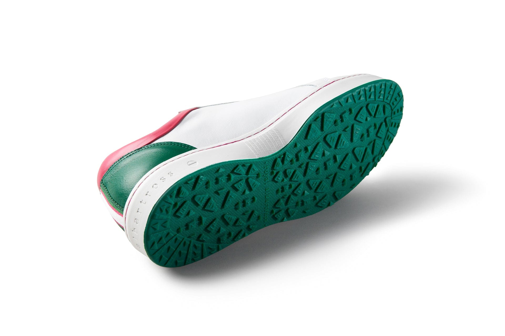 Lady Skye Azalea | Womens Spikeless Golf Shoe | Royal Albartross Lady Skye Azalea