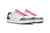 Fieldfox Pink Leopard  | Women's Golf Sneaker | Royal Albartross Fieldfox Pink Leopard