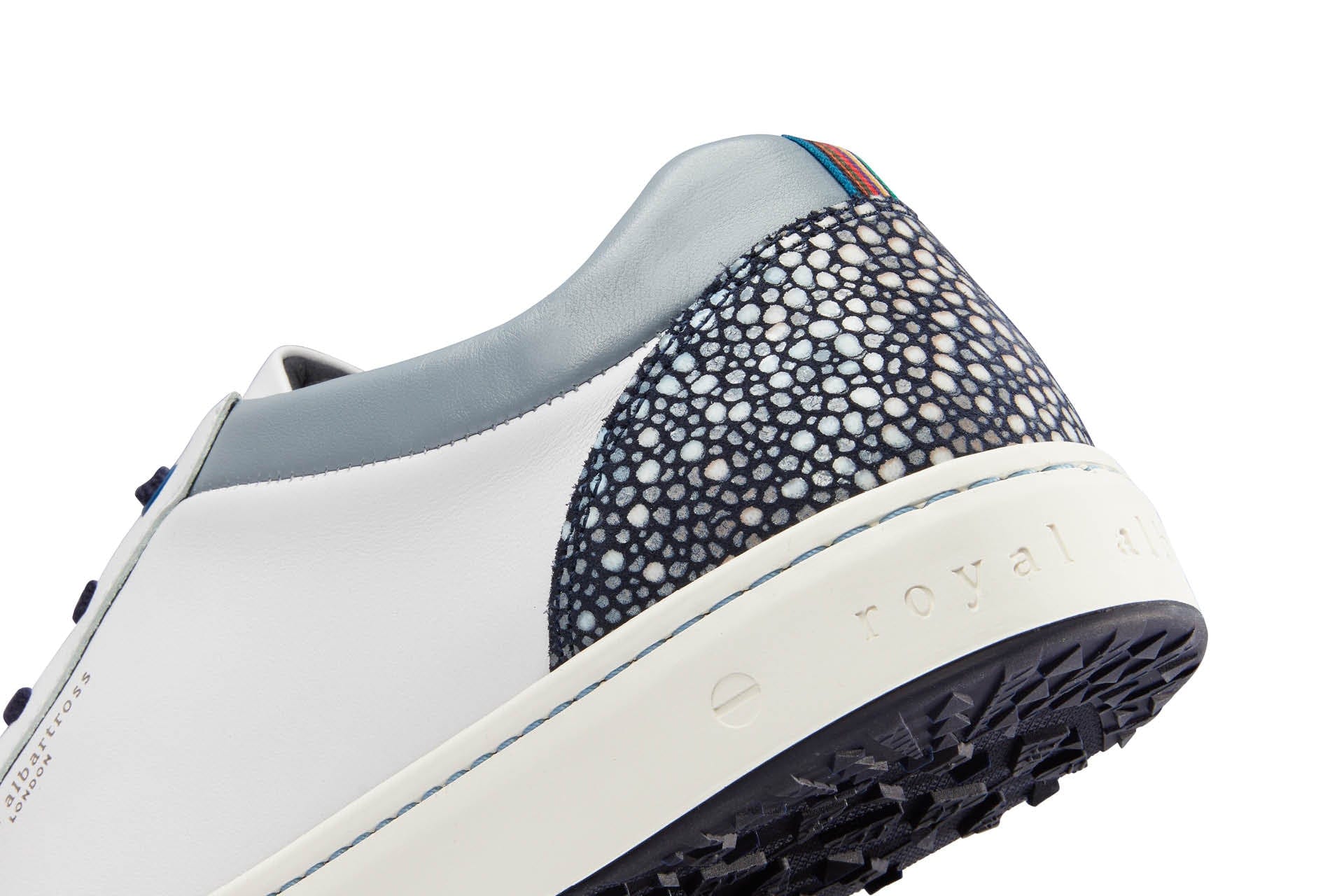 Lady Skye Opal - Women's Golf Sneaker | Royal Albartross Lady Skye Opal