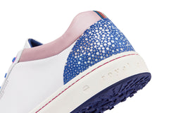 Lady Skye Pansy - Women's Golf Sneaker | Royal Albartross Lady Skye Pansy