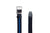 Men's Woven Golf Belt | Oxford Navy/Blue | Royal Albartross Oxford Navy/Blue
