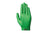 Men's Leather Golf Glove | Green Cabretta Leather | Royal Albartross Windsor v2 Green