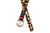 Women's Golf Belt | Foxtrot Leopard | Royal Albartross Foxtrot Leopard