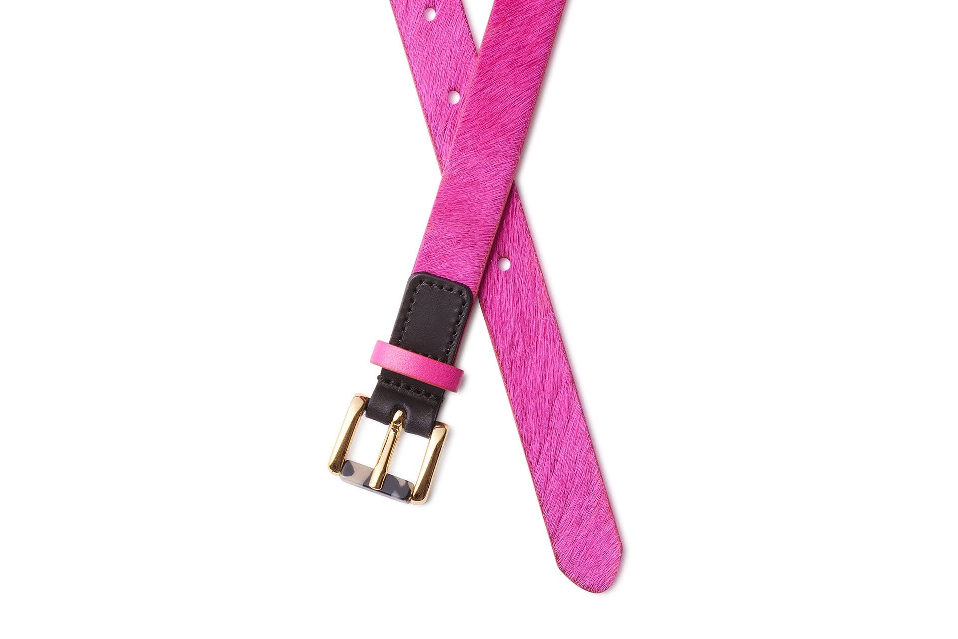 Women's Golf Belt | Foxtrot Pink | Royal Albartross Foxtrot Pink