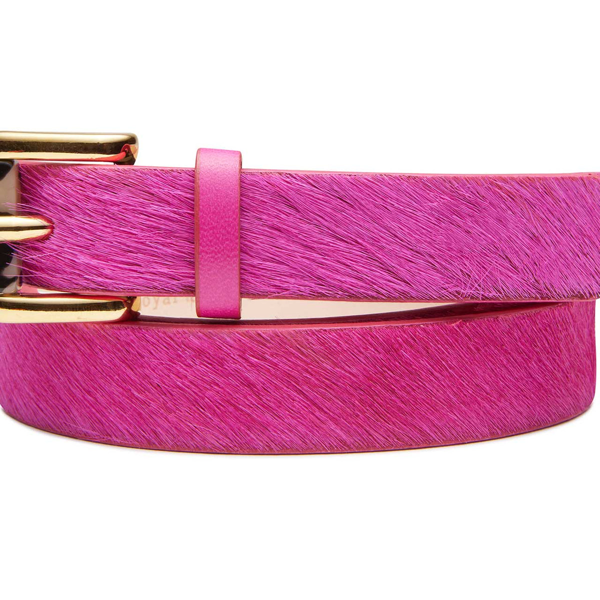 Women's Golf Belt | Foxtrot Pink | Royal Albartross Women's Golf Belt | Foxtrot Pink | Royal Albartross