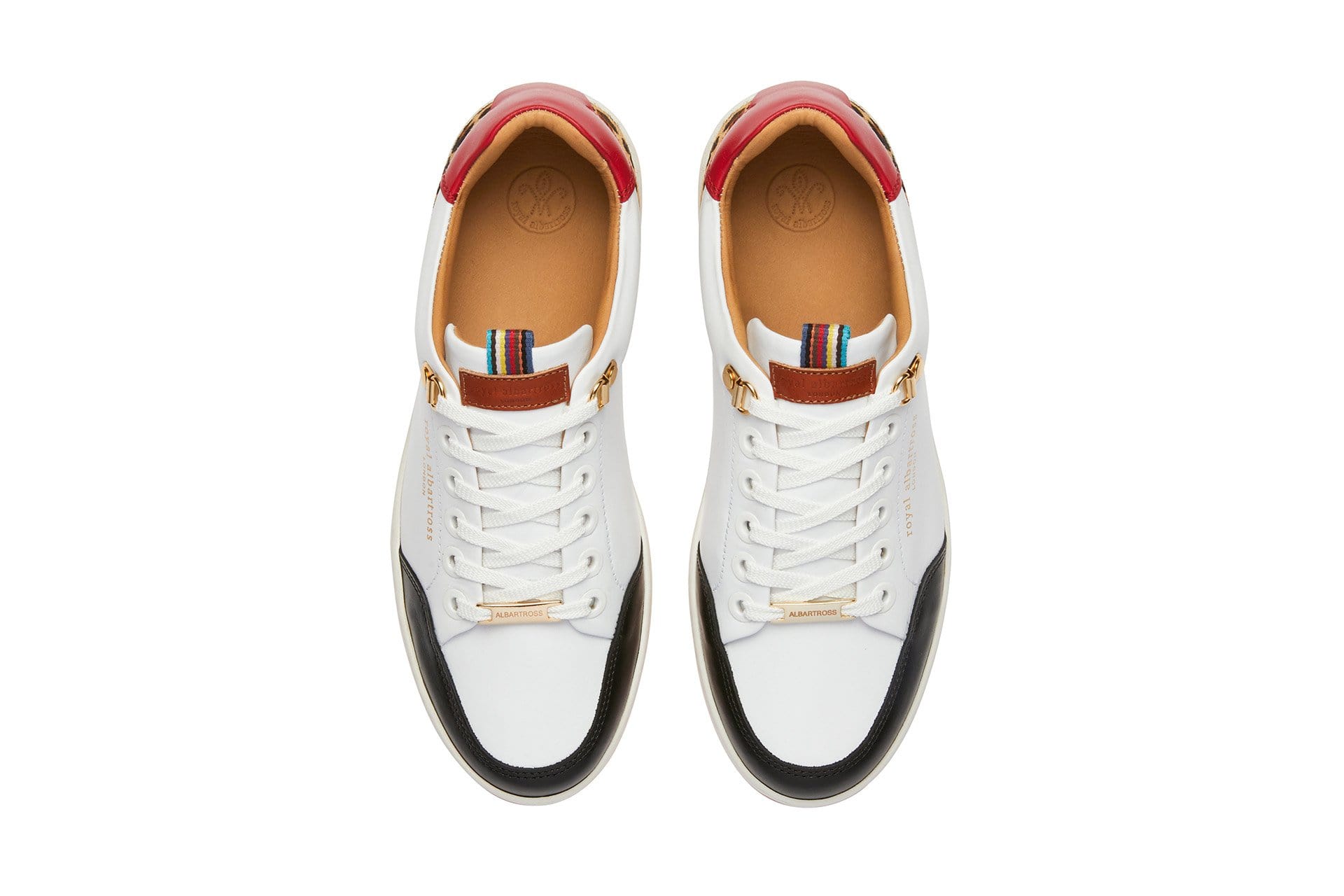 Louis Vuitton, Shoes, Louis Vuitton Wmns Golf Shoes Like New