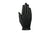 Men's Leather Golf Glove | Black Cabretta Leather | Royal Albartross Windsor v2 Black