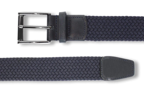 Men's Golf Belts | Luxury Golf Equipment | Royal Albartross